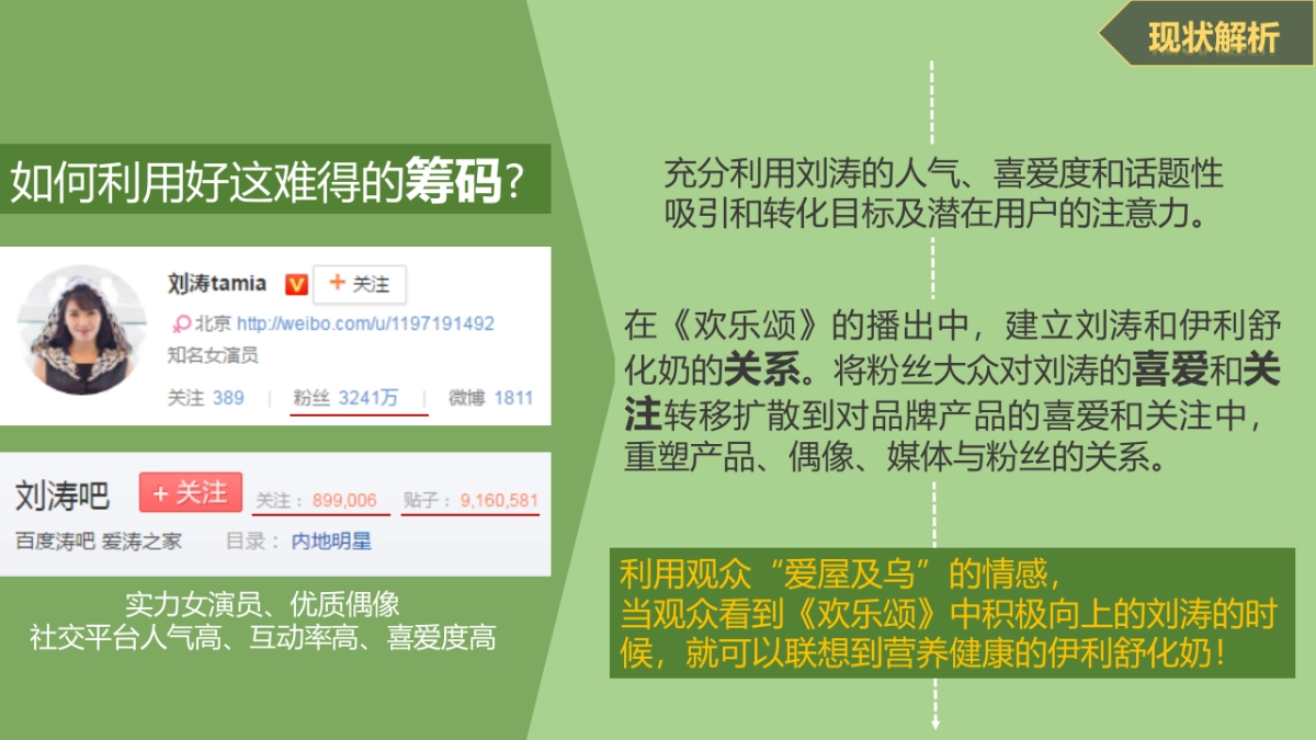 伊利舒化&欢乐颂整合营销方案_第5页