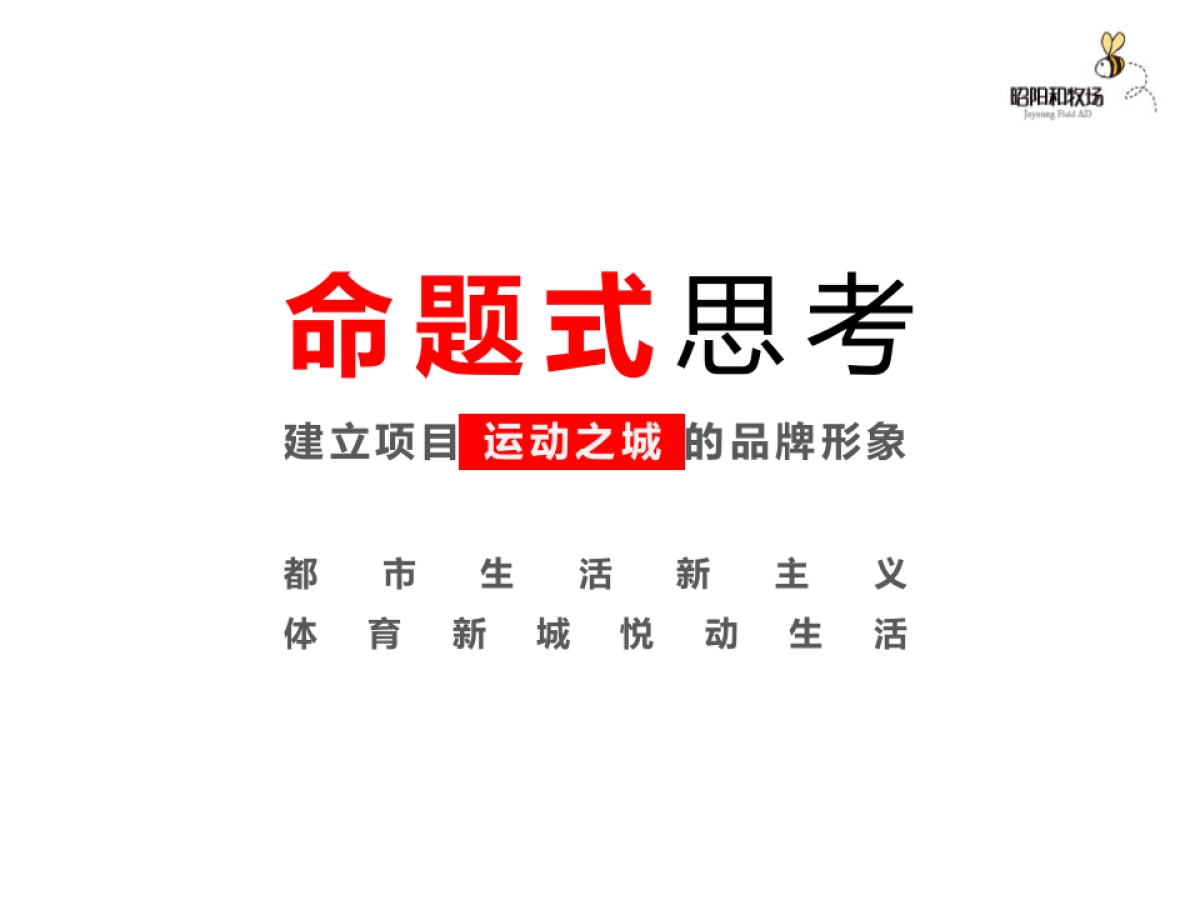 昭阳和牧场-保利红 东莞寮步项目整合推广_第3页