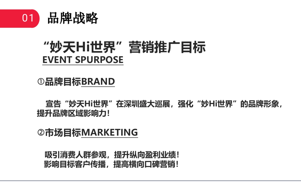 整合营销推广方案—妙天Hi世界_第7页