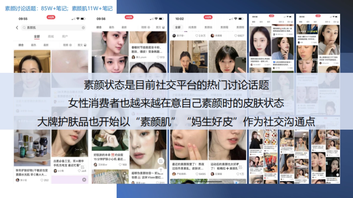 2021自然堂冰肌水全年种草方案_第7页