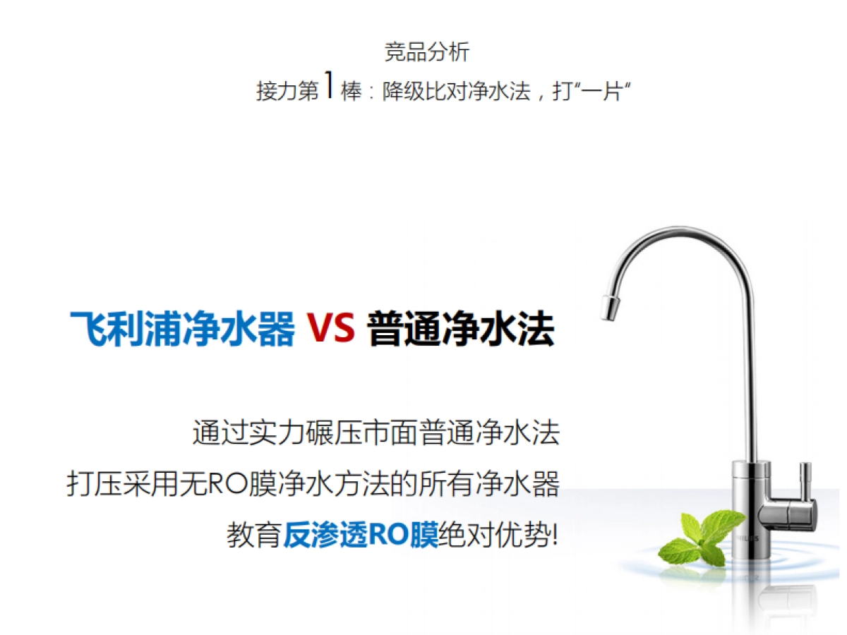 Philips-Water Purication8-10月种草campaign_第6页