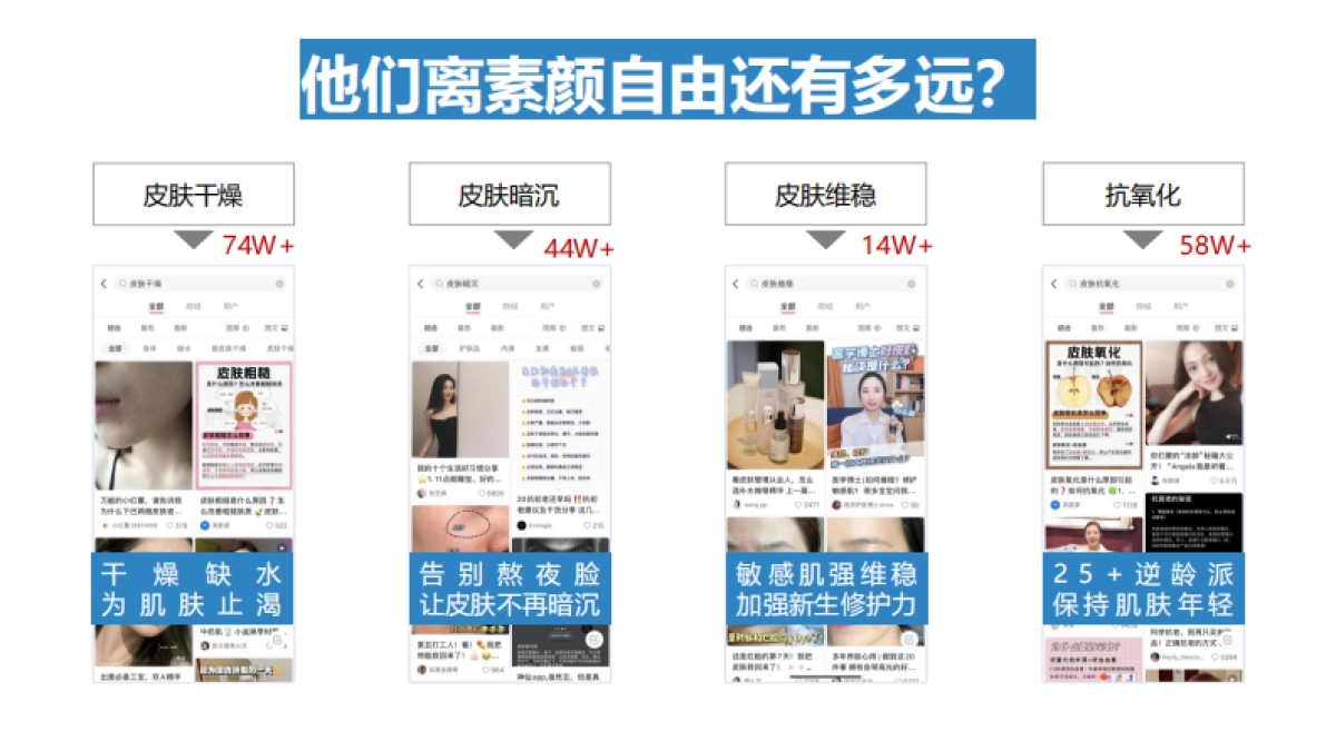 自然堂冰肌水全年种草方案_第8页