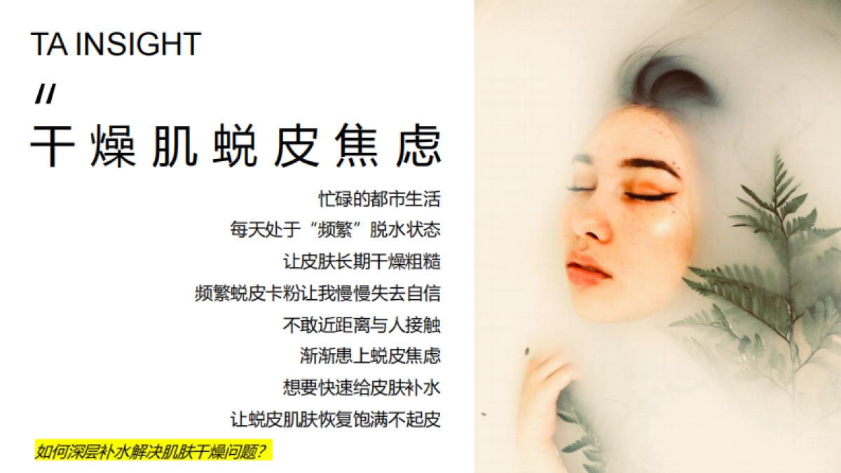 自然堂冰肌水全年种草方案_第9页