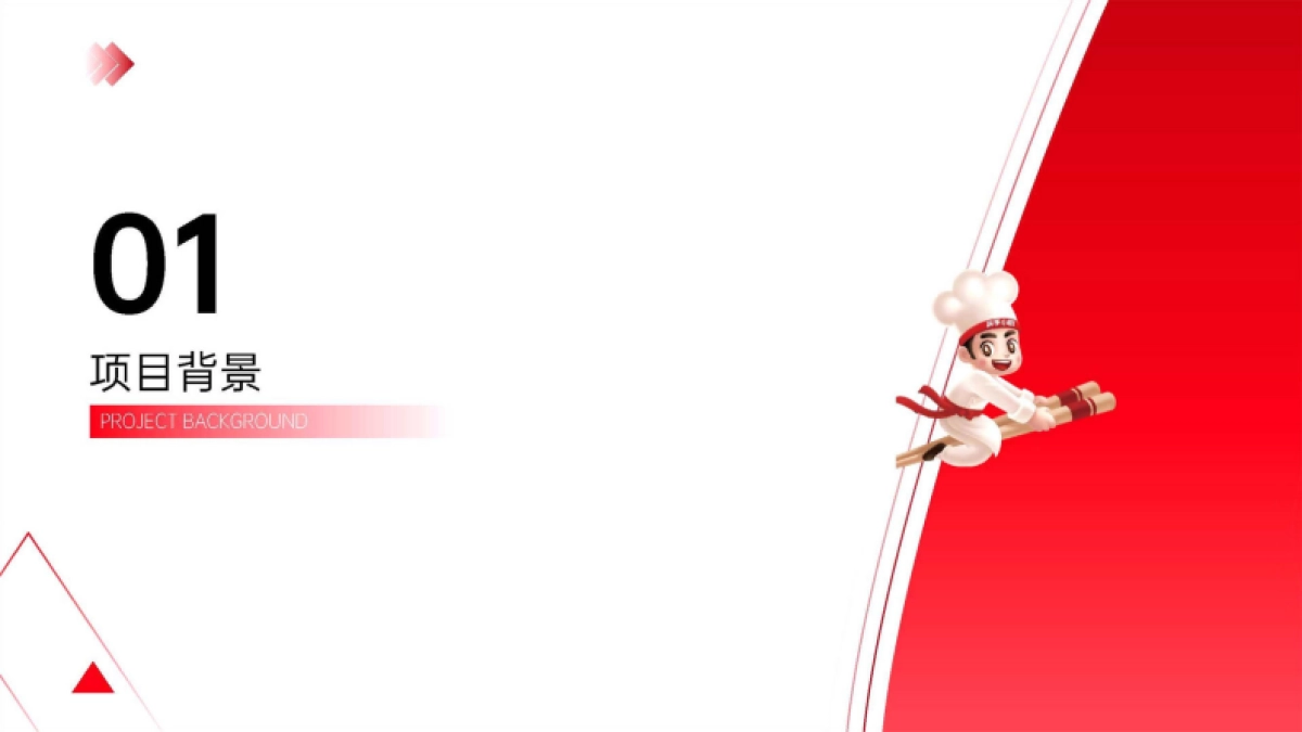 2020筷手小厨品牌代言人官宣种草_第3页