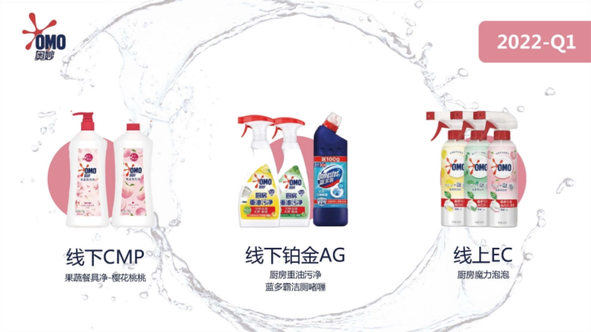 2022奥妙手洗产品品牌沟通计划OMO HDW campaign plan-94P_第9页