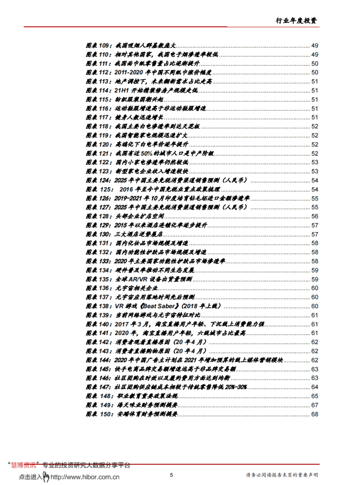 2022年消费行业：国潮崛起，中国品牌消费迎来黄金时代-国联证券-69页_第5页