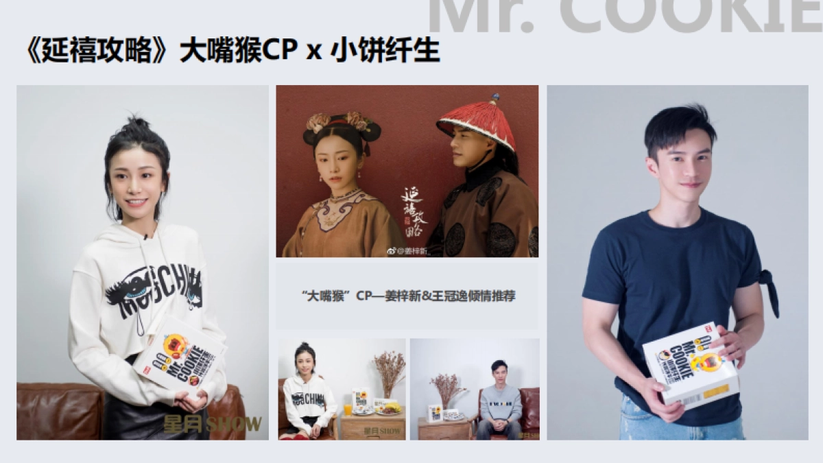 “加班狗粮”碧生源×脉脉 品牌联合营销方案_第9页