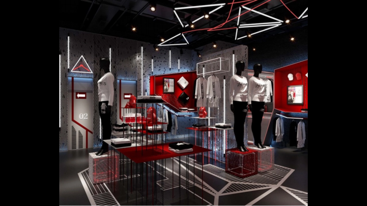 ”魔鬼猫“空间主题商业策划案_第7页