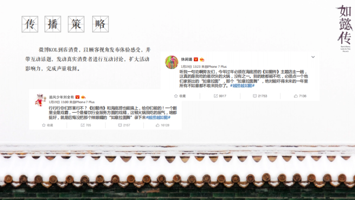 《如懿传》跨界策划方案_第10页