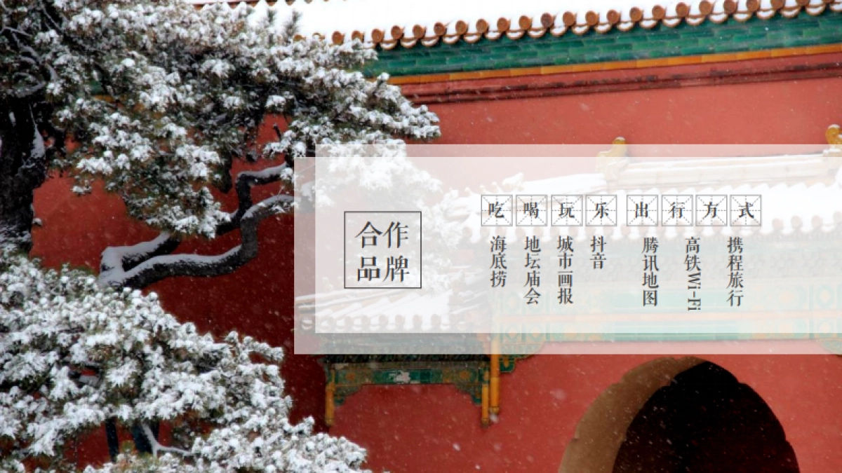 《如懿传》跨界策划方案_第7页