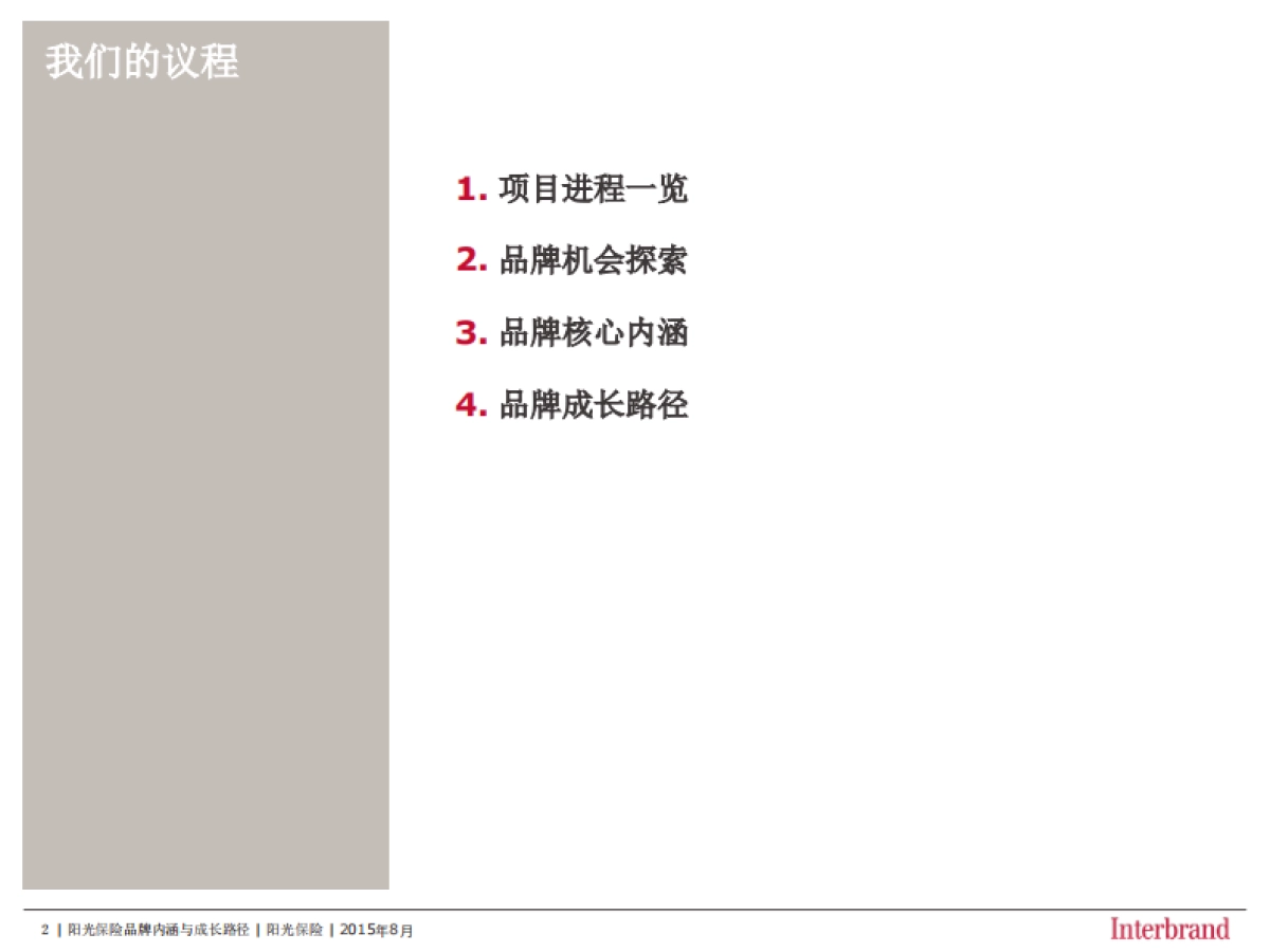 【interbrand】阳光保险品牌品牌定位和内涵_第2页