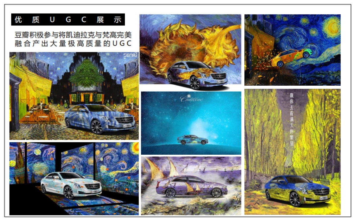 【豆瓣】凯迪拉克-不朽的梵高策划案_第10页