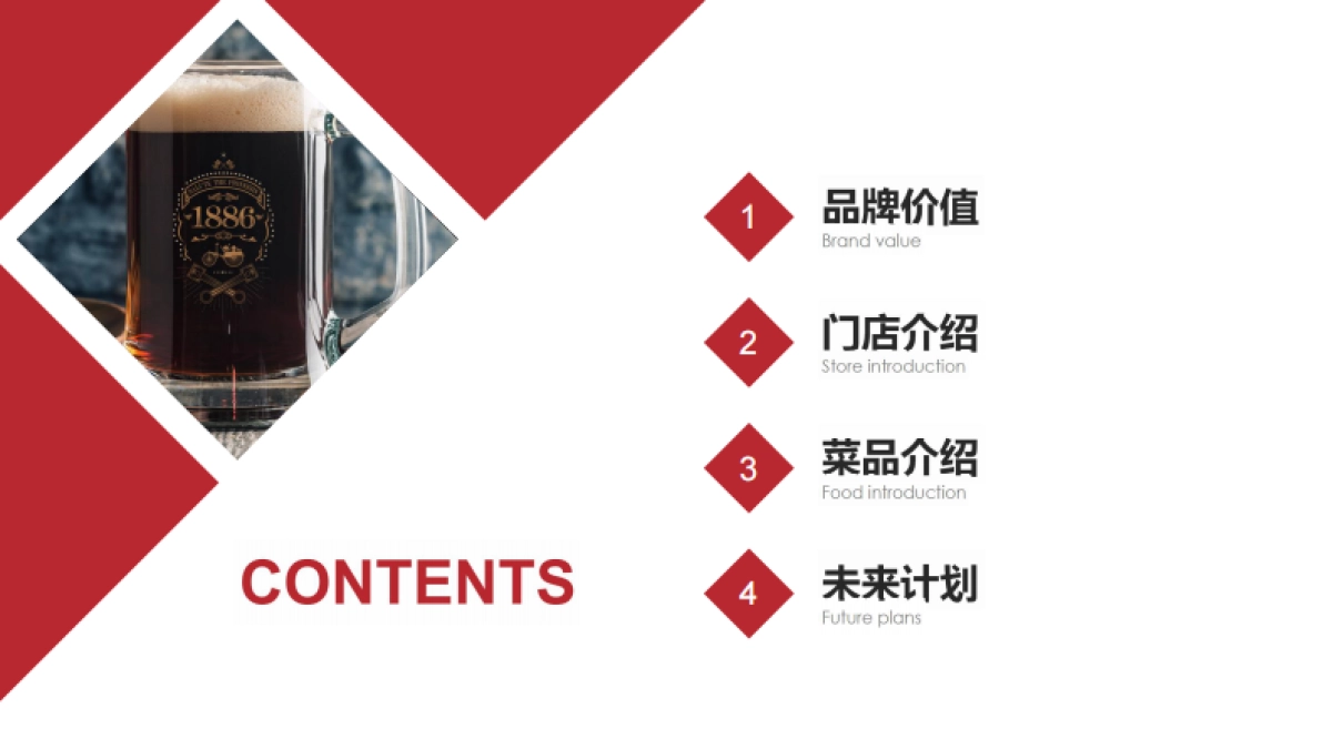 1886汽车餐厅&音乐酒吧品牌介绍_第2页