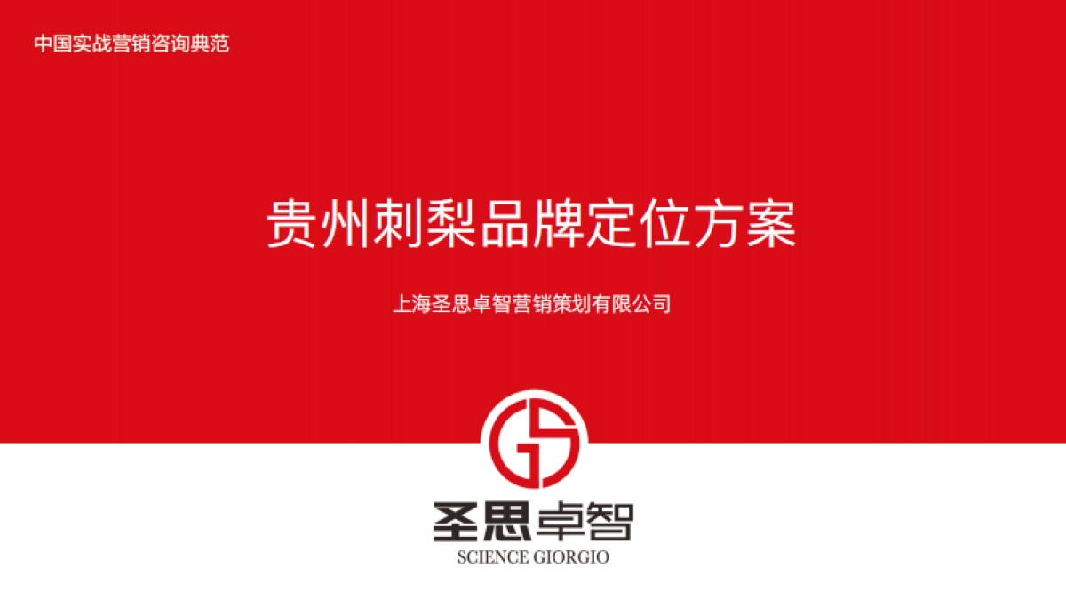 2017贵州刺梨品牌定位方案_第1页