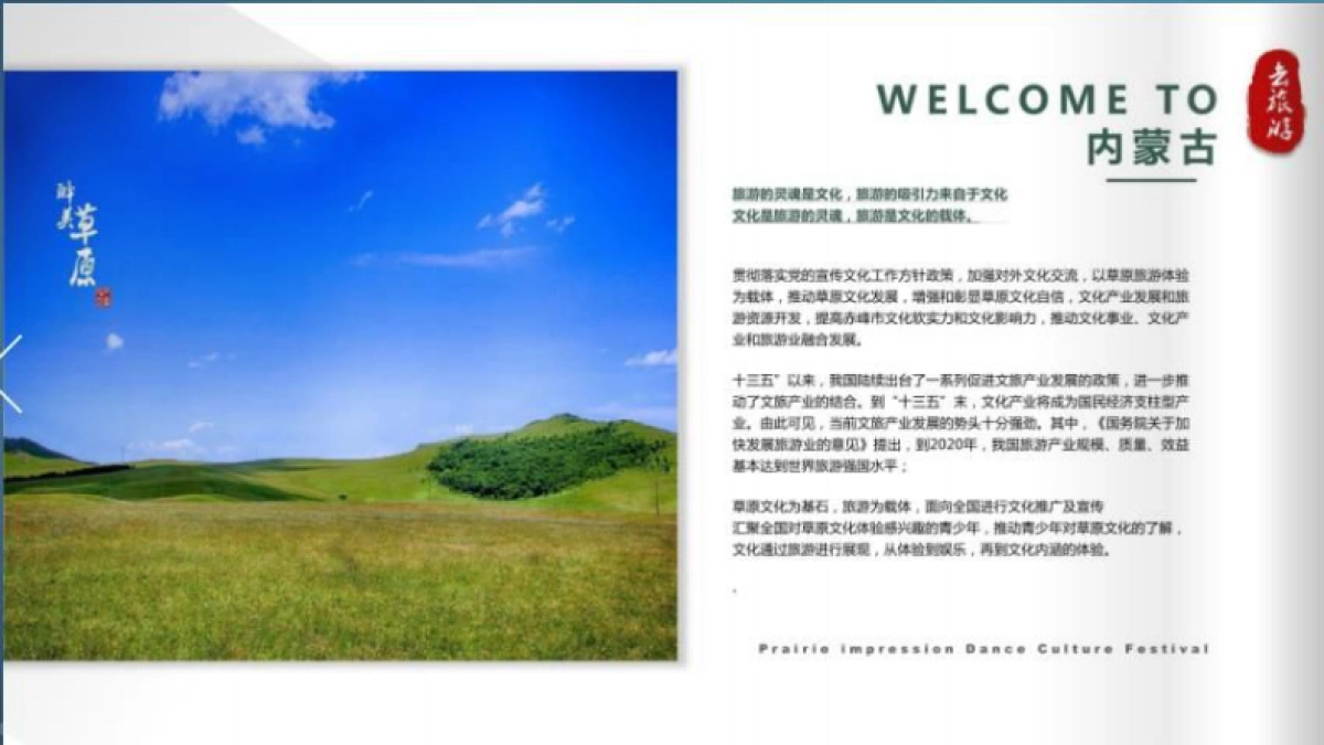 2018草原印象舞蹈文化节策划案_第2页