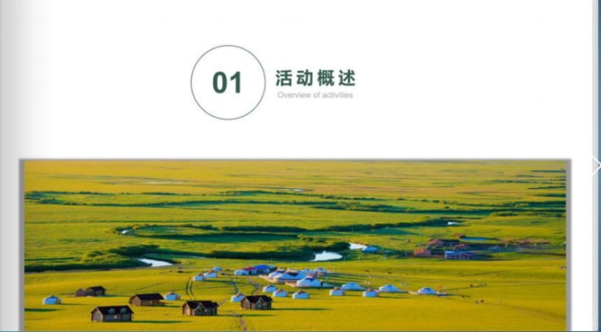 2018草原印象舞蹈文化节策划案_第5页