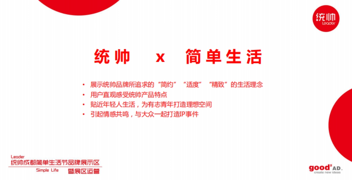 2018统帅成都简单生活节品牌展示区暨展区运营方案_第7页