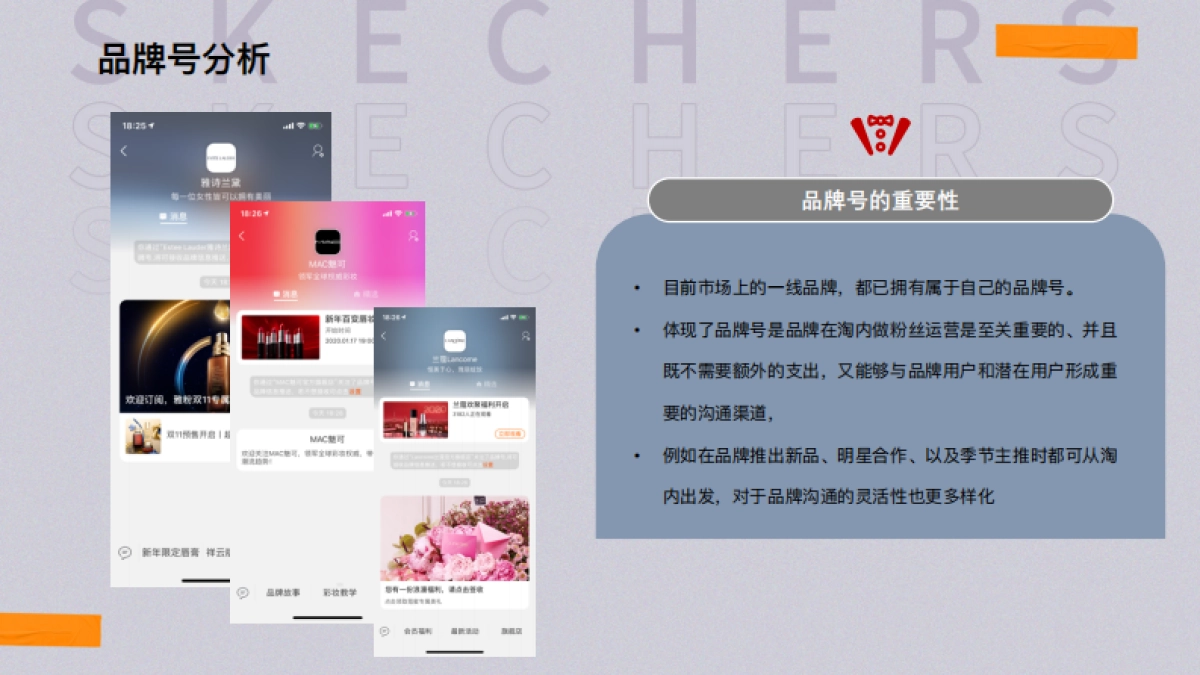 2020 Skechers 品牌号运营方案_第5页