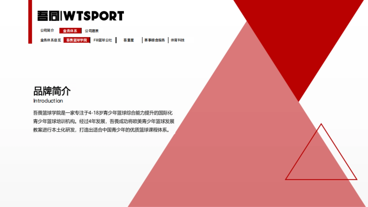 2020吾同体育青少年篮球品牌介绍_第7页