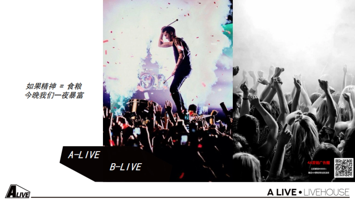 2022壹现场酒吧品牌介绍_第10页