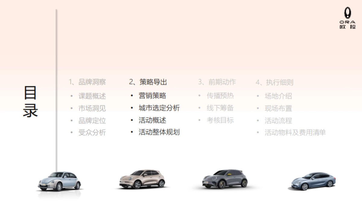 2023国产汽车品牌团购会策划方案_第9页