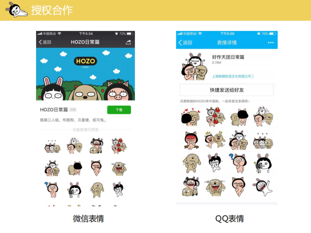 HOZO品牌介绍 2_第7页