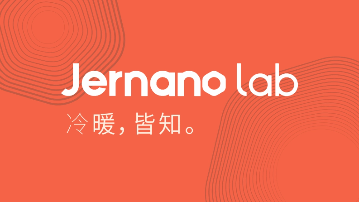 Jernano lab品牌及产品介绍2022_第1页
