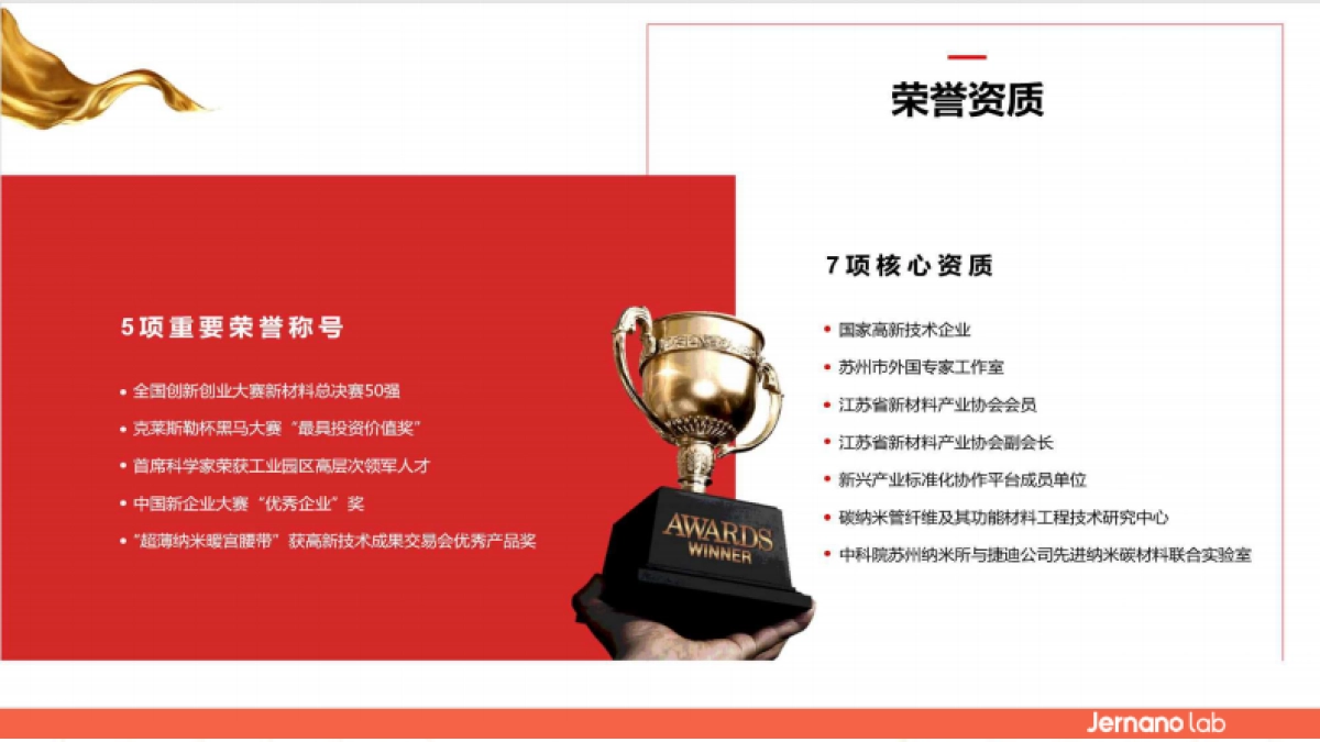 Jernano lab品牌及产品介绍2022_第10页