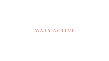 MAIA ACTIVE_运动服饰品牌介绍