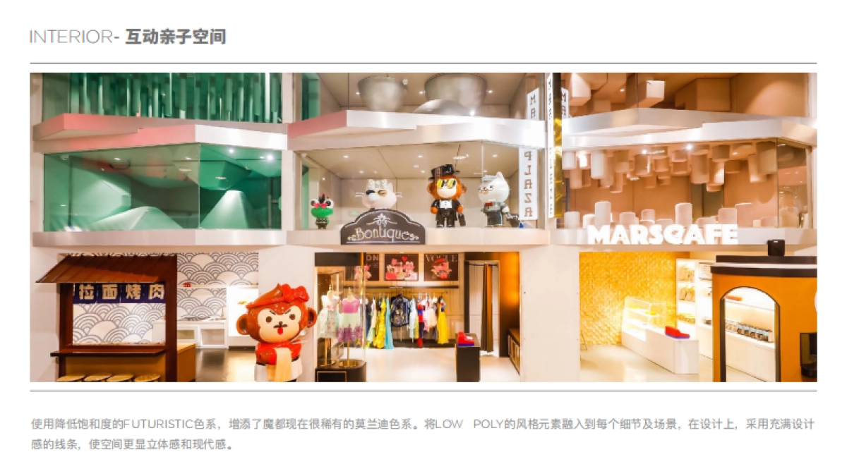 MINI MARS亲子会所儿童乐园选址要求品牌介绍_第8页