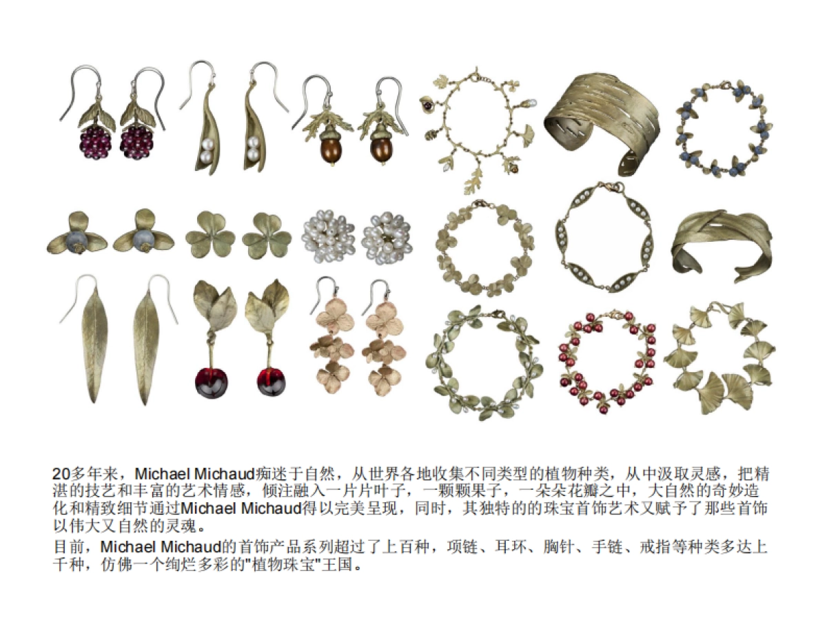 MM 品牌故事 _第4页