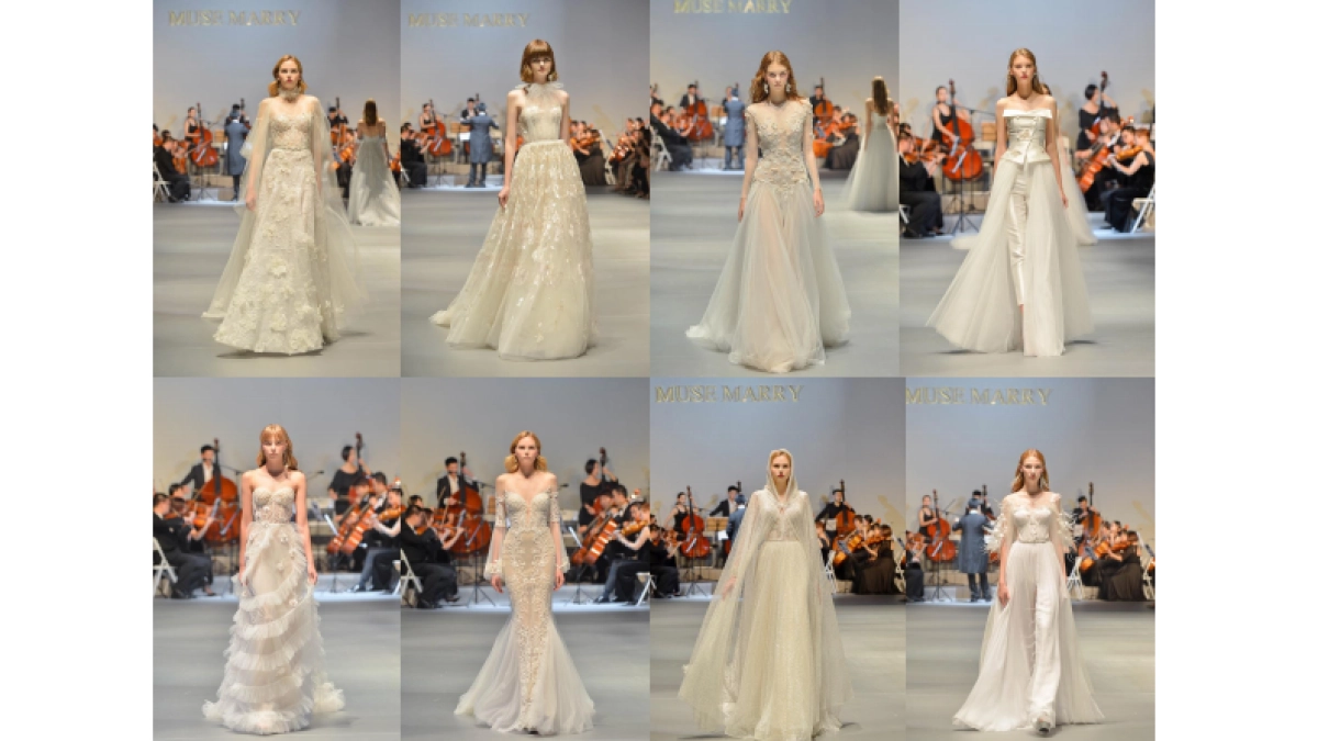 MUSEMARRY品牌介绍_第10页