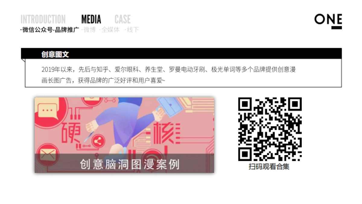 ONE品牌与资源介绍 Q3季度_第10页