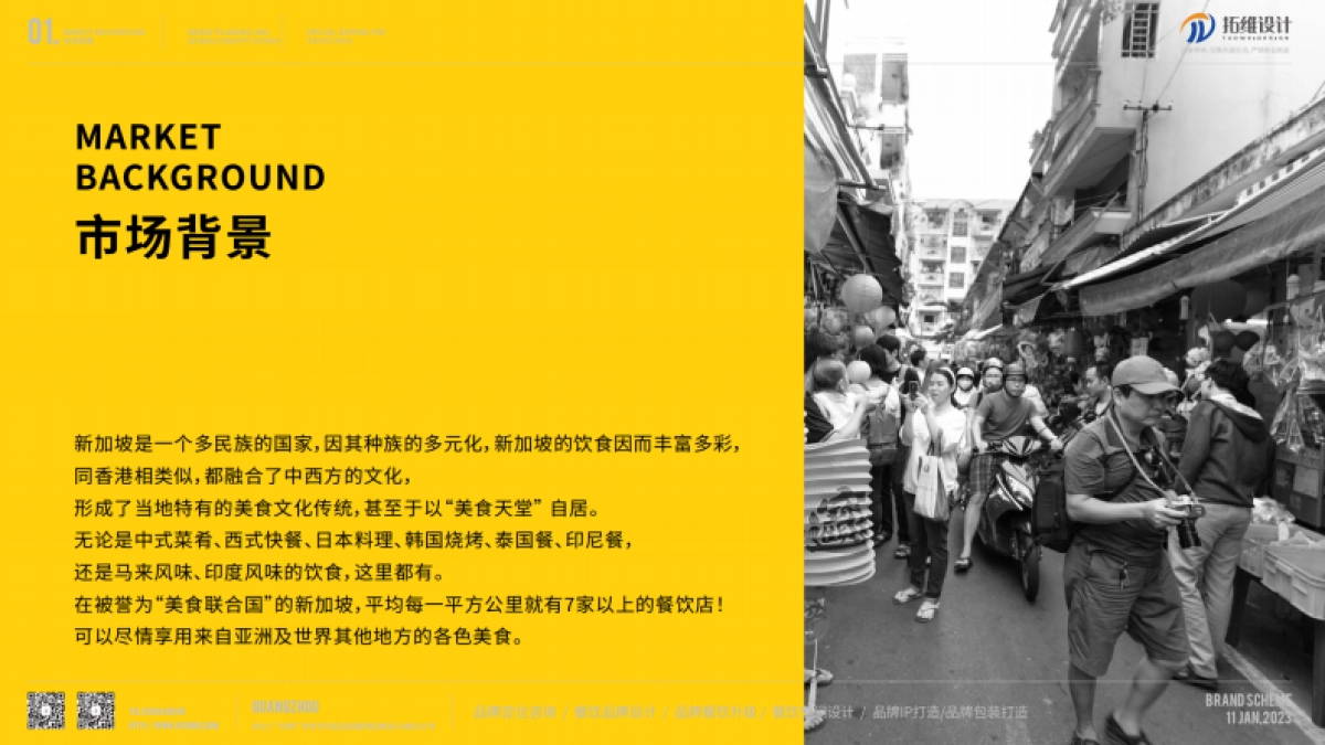 tai kitchen简餐品牌策划及概念方案_第4页