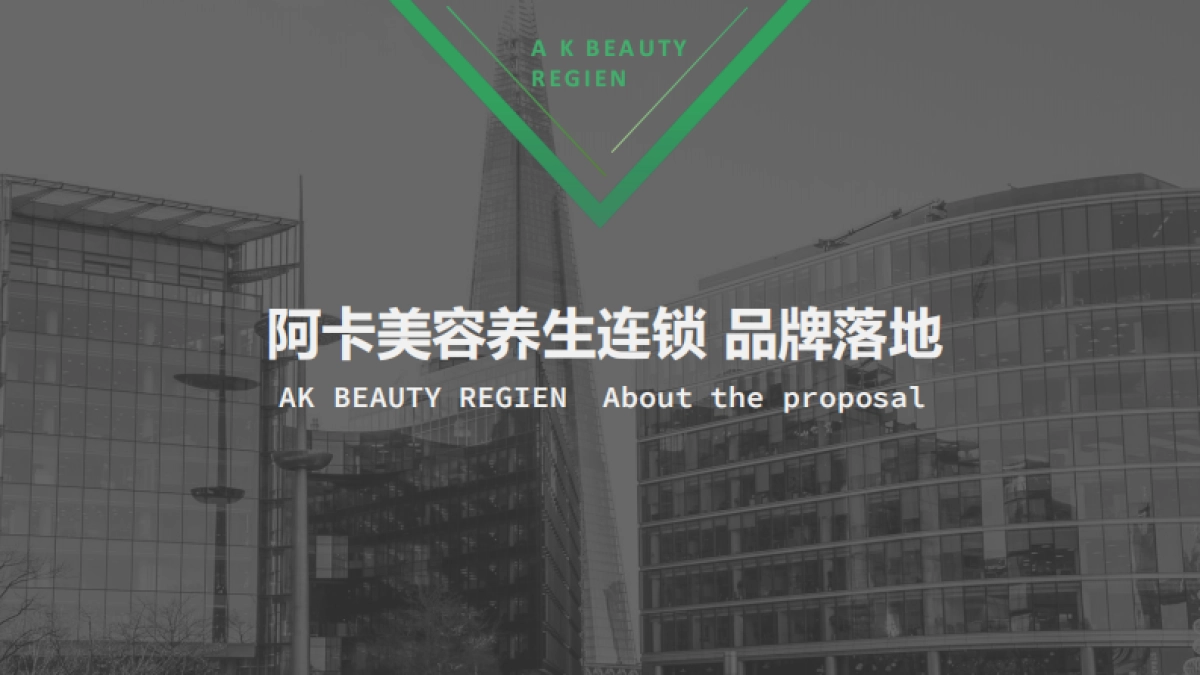 阿卡之星 品牌落地 _第1页