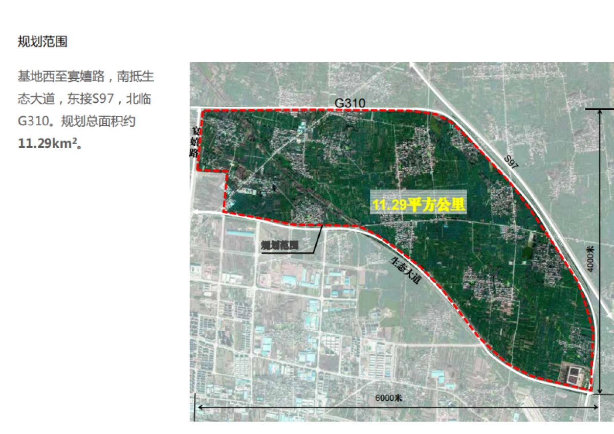 安徽世界梨都田园综合体总体策划及概念规划（同济）_第2页