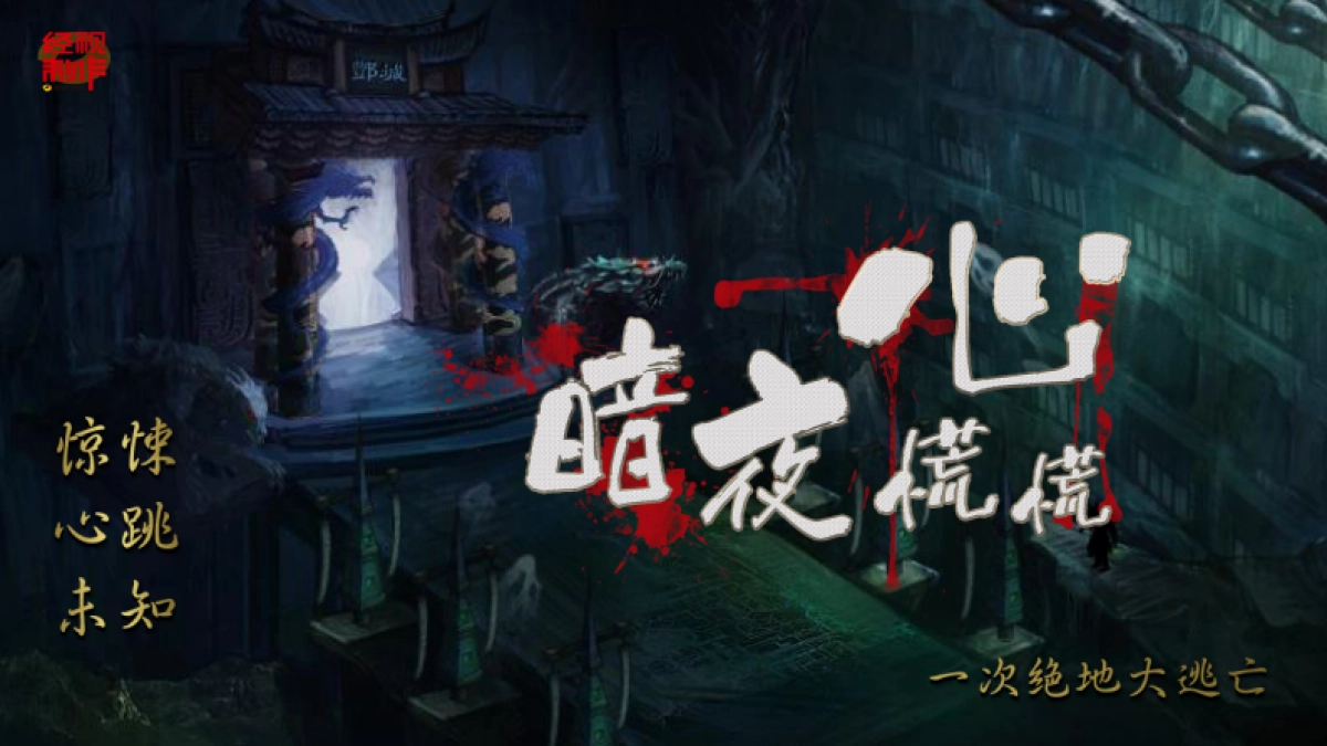 暗夜心慌慌 策划方案_第6页