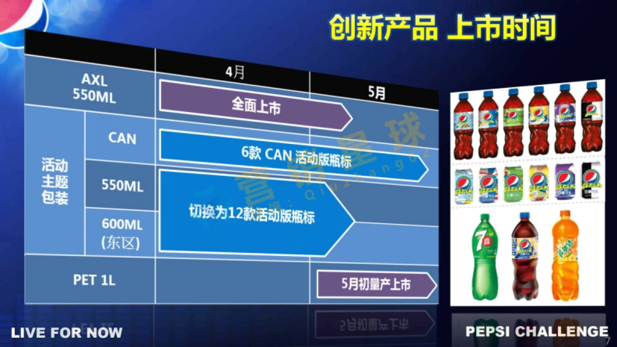 百事可乐品牌策略说明0413_压缩_第7页
