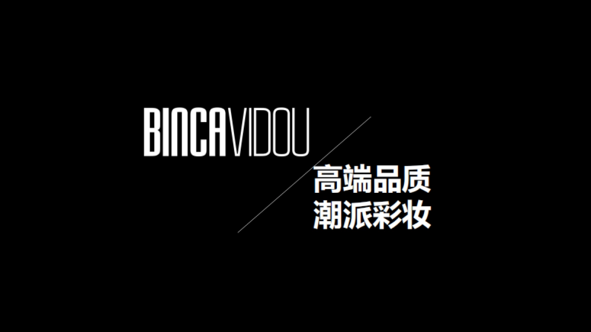卞卡BINCA品牌介绍_第1页
