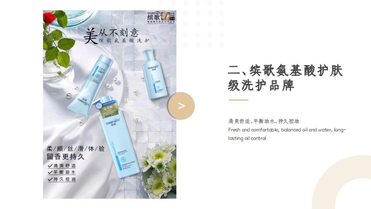 缤歌-精品日化好品质洗护品牌(中国)_第10页