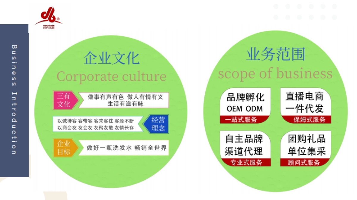 缤歌-精品日化好品质洗护品牌(中国)_第4页