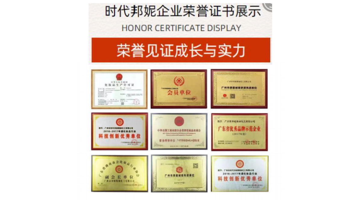 缤歌-精品日化好品质洗护品牌(中国)_第7页