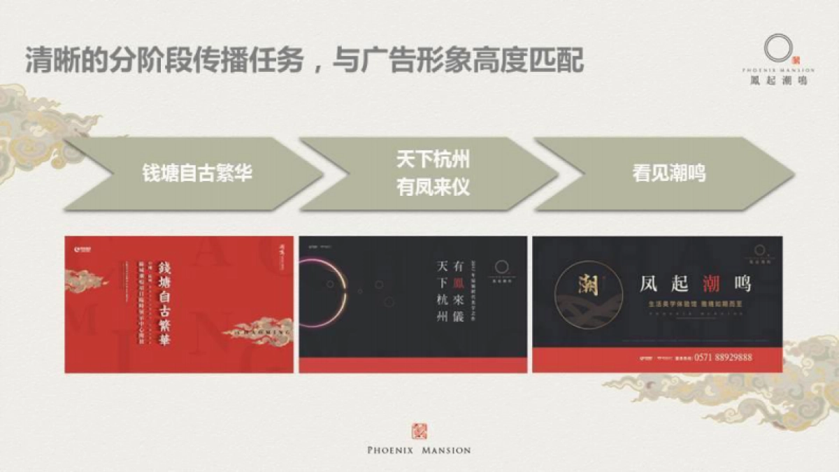 凤起潮鸣品牌建立回顾_第9页