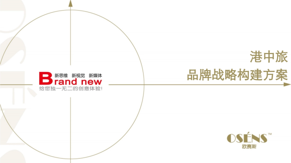 港中旅品牌战略规划思路方案_第1页