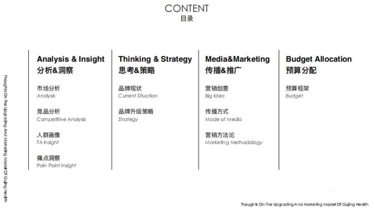 古井健康酵素饮品牌升级及营销策略大纲_第3页