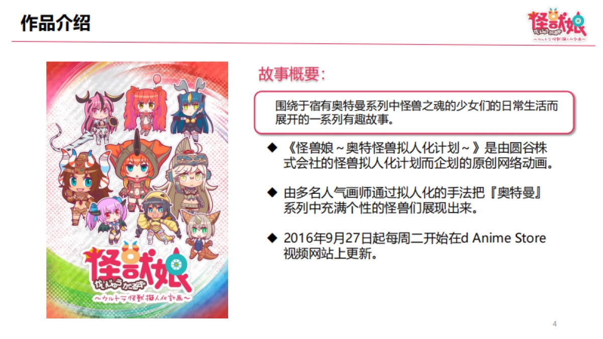 怪兽娘品牌介绍_第4页