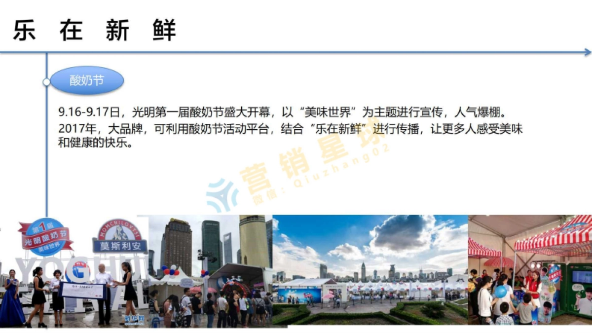 光明乳业2017年品牌策略_第8页