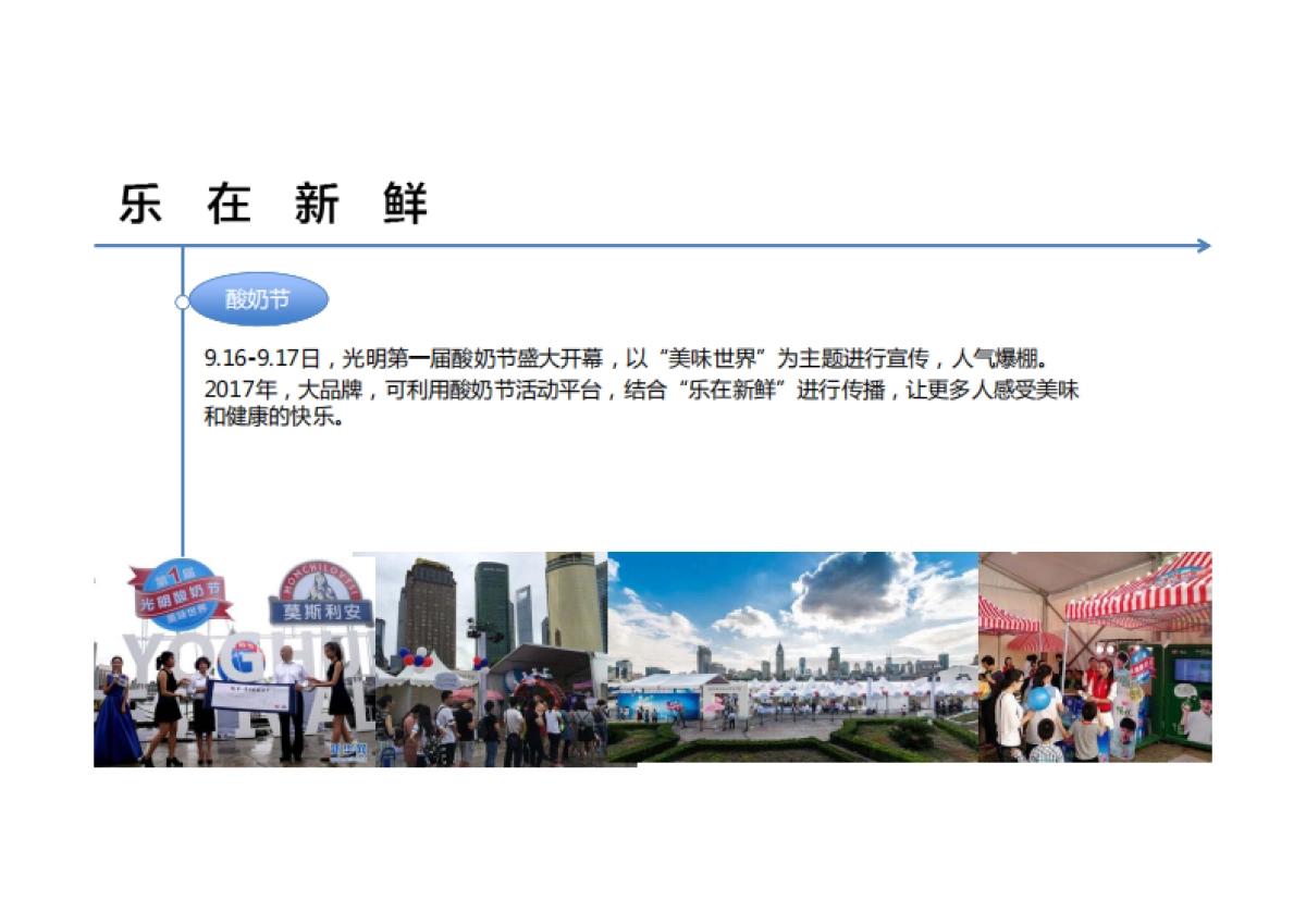 光明乳业年品牌策略方案_第8页