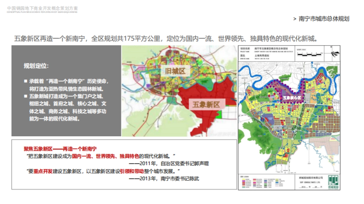 广西南宁沉浸式地下商业街开发概念规划策划案-234P_第10页