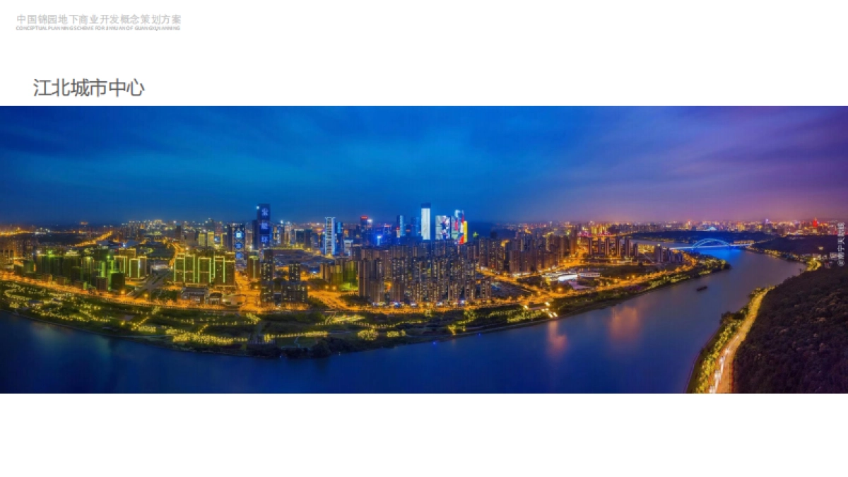 广西南宁沉浸式地下商业街开发概念规划策划案-234P_第6页